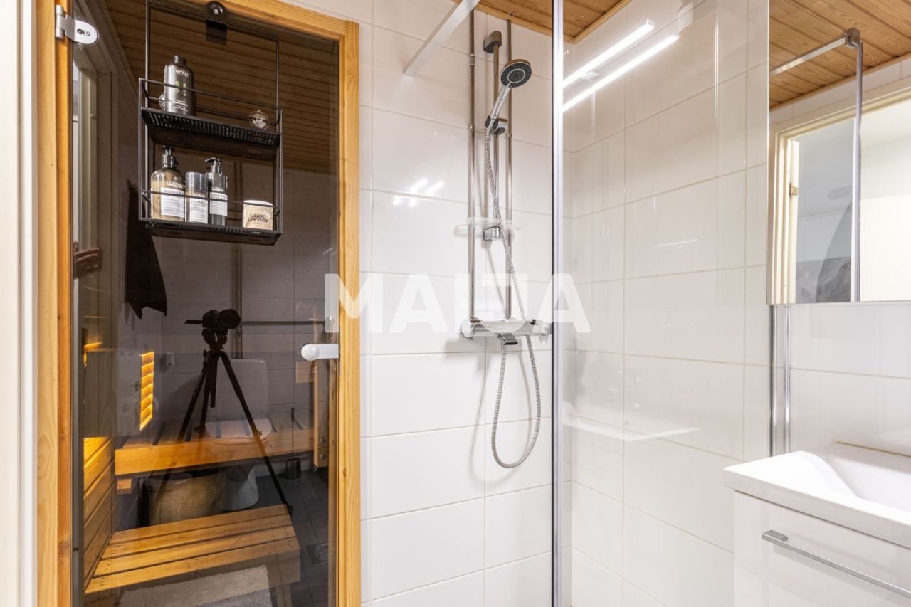 Квартира в Тампере, Финляндия, 35 м² - фото 8