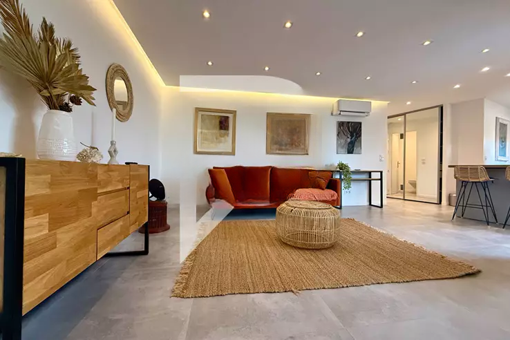 Квартира в Каннах, Франция, 57 м² - фото 2