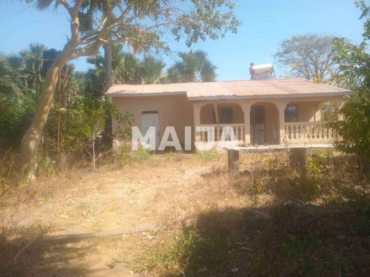 Офис Gunjur Madina, Гамбия, 14.07 м² - фото 8