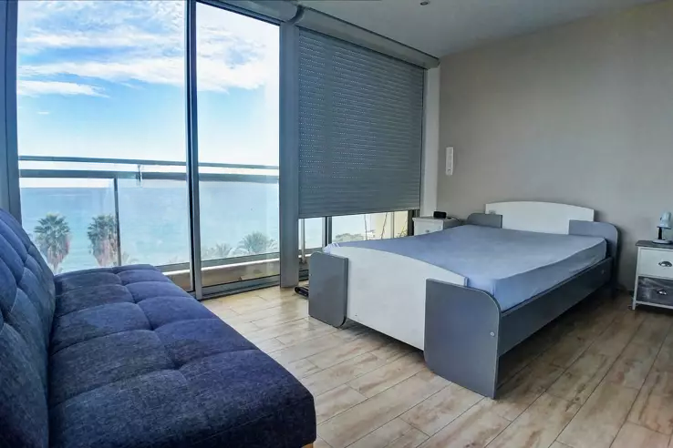 Квартира в Каннах, Франция, 107 м² - фото 2