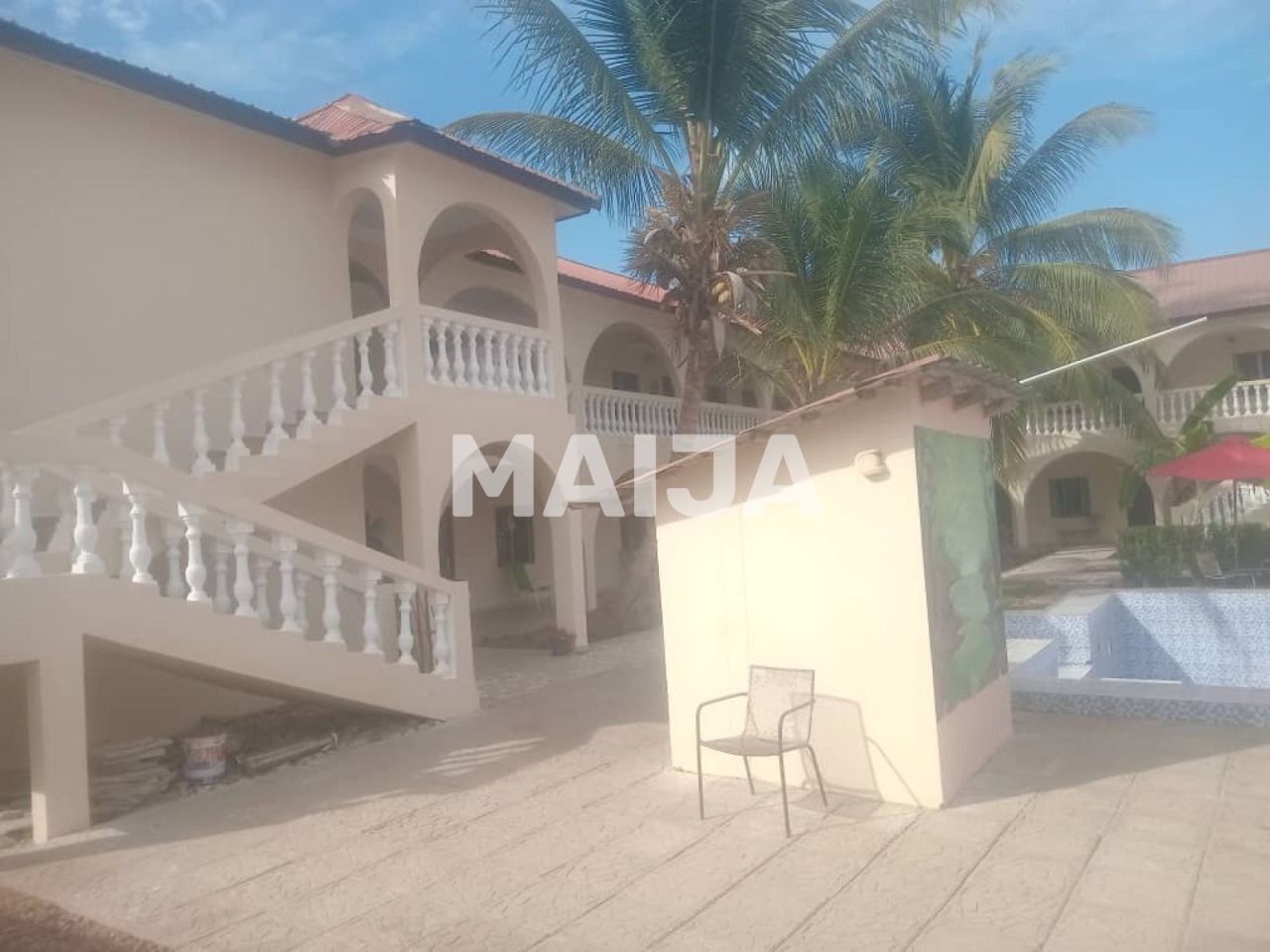 Отель, гостиница Bijilo, Гамбия, 70 м² - фото 8