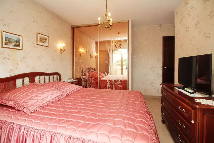 Квартира в Каннах, Франция, 65 м² - фото 2