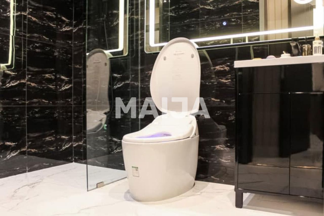 Апартаменты в Паттайе, Таиланд, 29 м² - фото 8