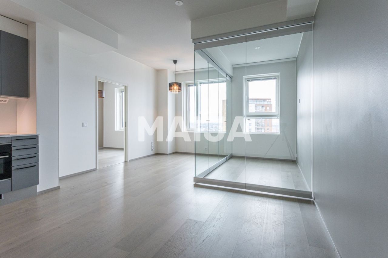 Апартаменты в Тампере, Финляндия, 43 м² - фото 8