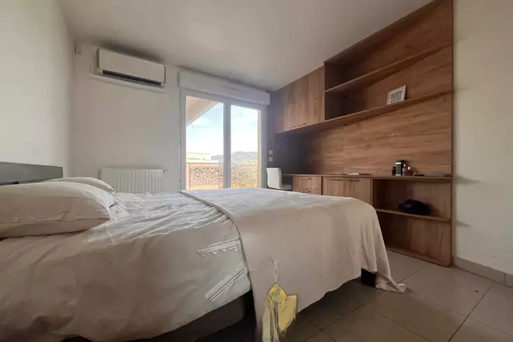 Квартира в Каннах, Франция, 91 м² - фото 2