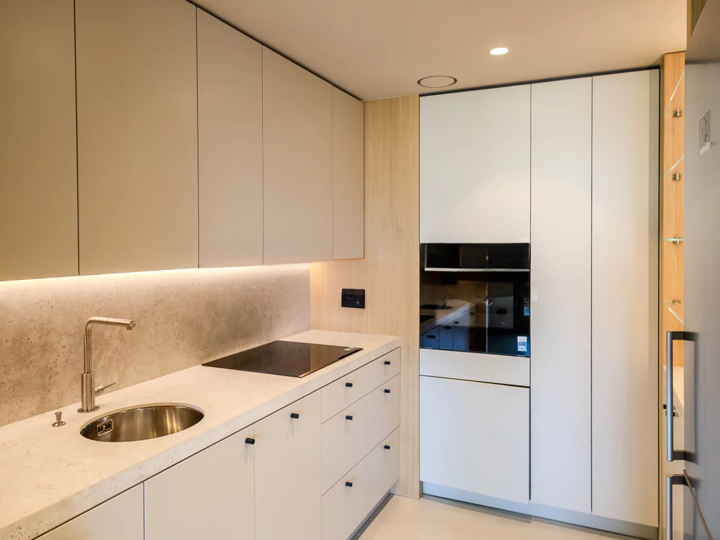 Квартира в Фонвьее, Монако, 70 м² - фото 4