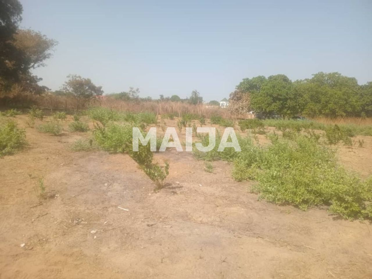 Дом Brikama, Гамбия, 7 589.54 м² - фото 9