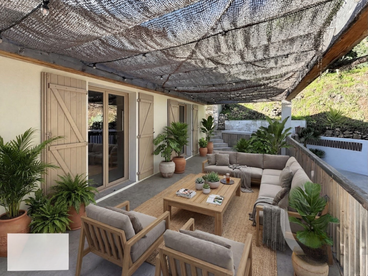 Квартира в Каннах, Франция, 151 м² - фото 4