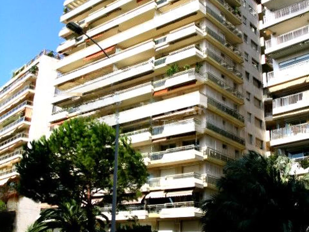 Квартира в Сен-Романе, Монако, 35 м² - фото 4