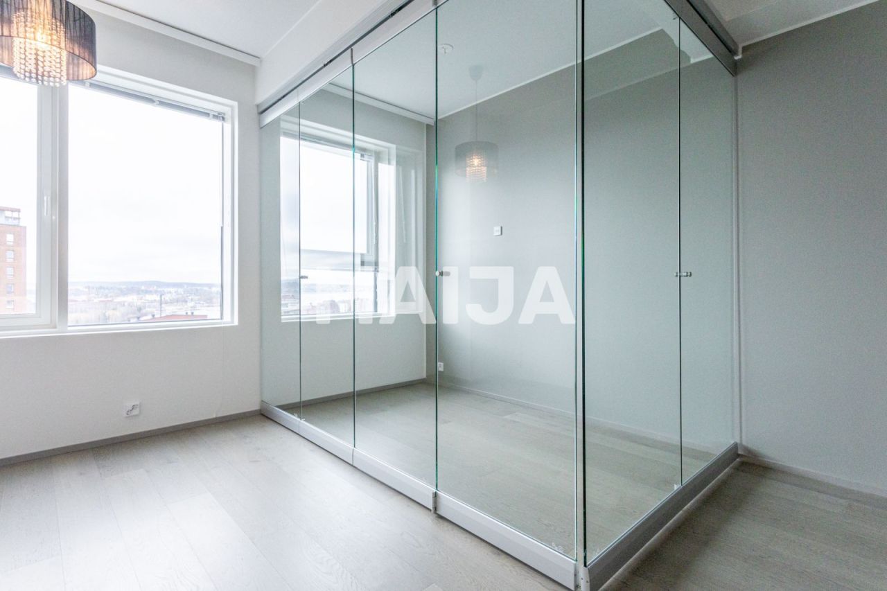 Апартаменты в Тампере, Финляндия, 43 м² - фото 9