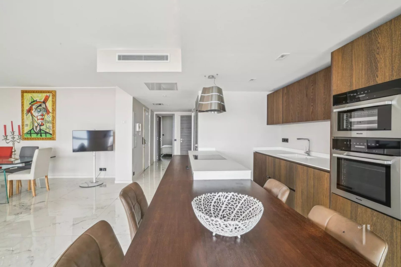 Квартира в Каннах, Франция, 88 м² - фото 4