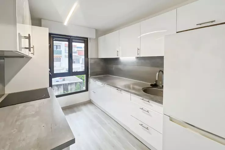 Квартира в Каннах, Франция, 52 м² - фото 2