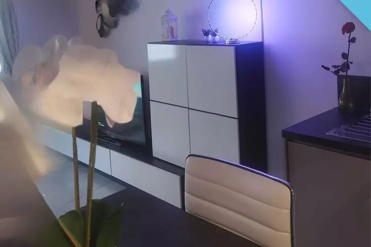 Квартира в Каннах, Франция, 43 м² - фото 2