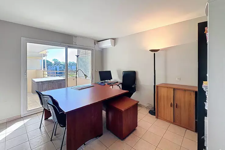 Квартира в Каннах, Франция, 105 м² - фото 2