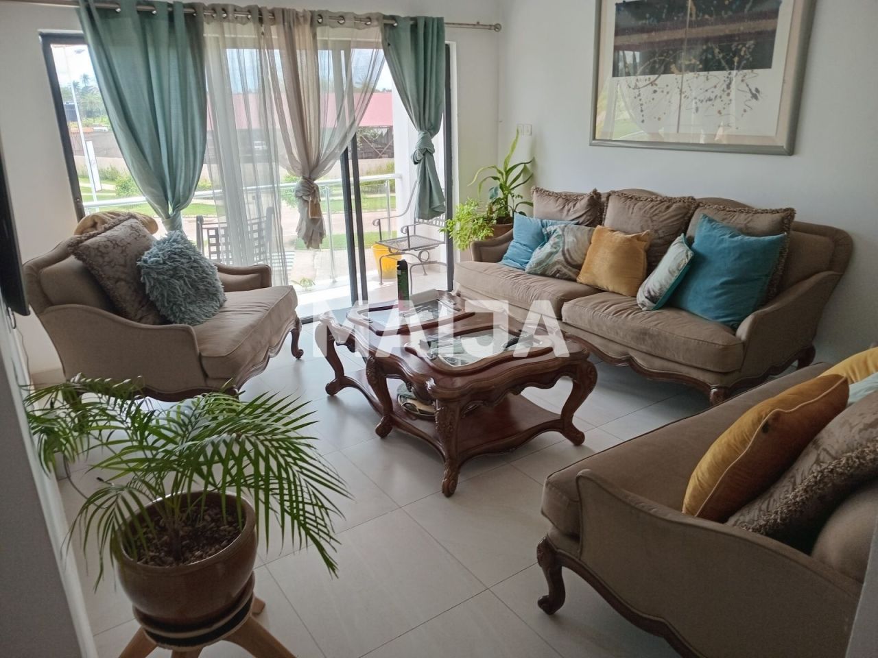 Дом Gunjur, Гамбия, 103 м² - фото 9