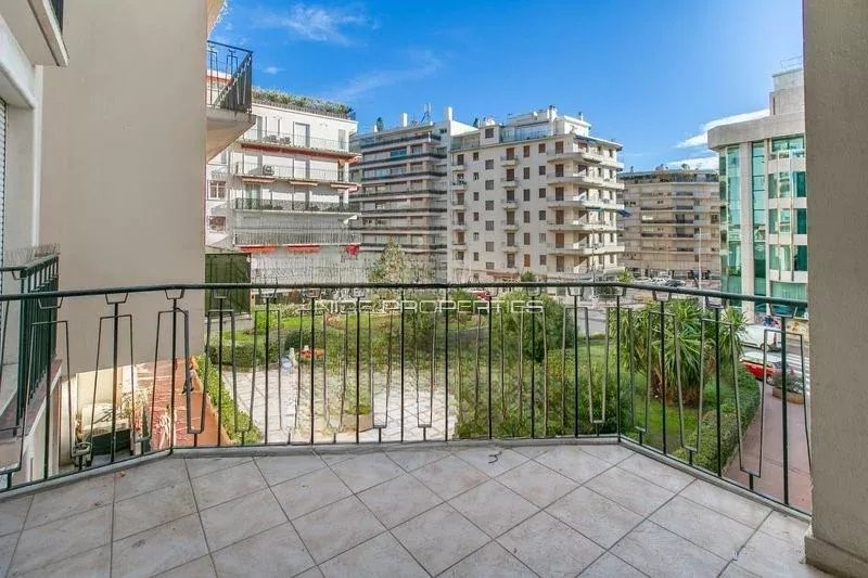 Квартира в Каннах, Франция, 112 м² - фото 4