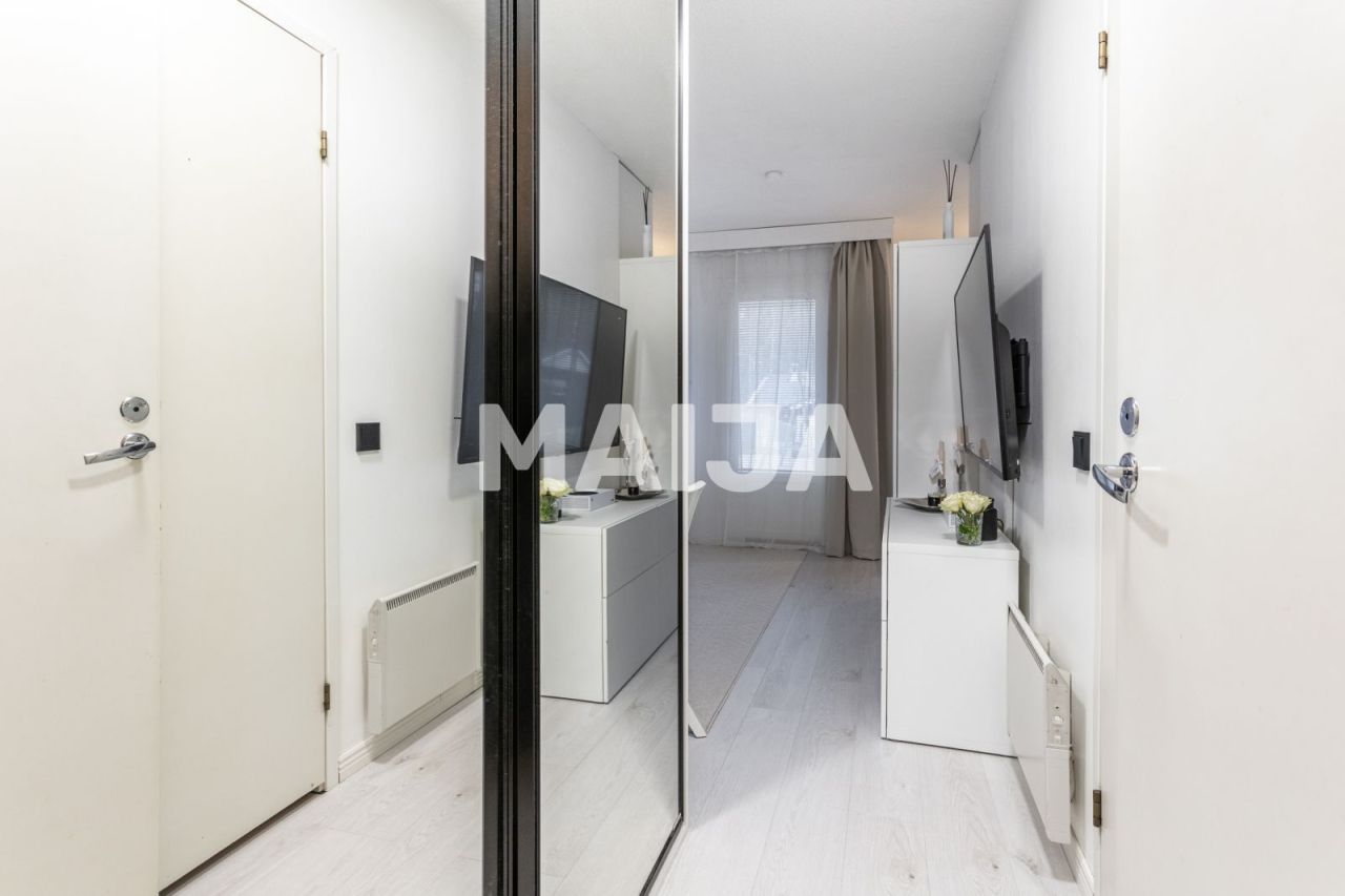 Квартира в Тампере, Финляндия, 35 м² - фото 10