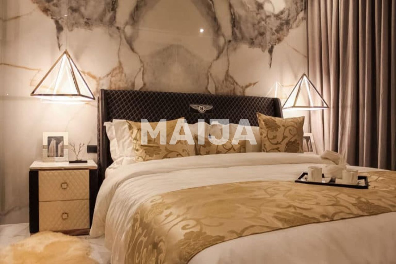 Апартаменты в Паттайе, Таиланд, 29 м² - фото 10