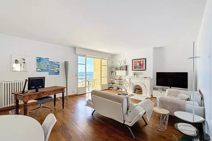 Квартира в Каннах, Франция, 88 м² - фото 2