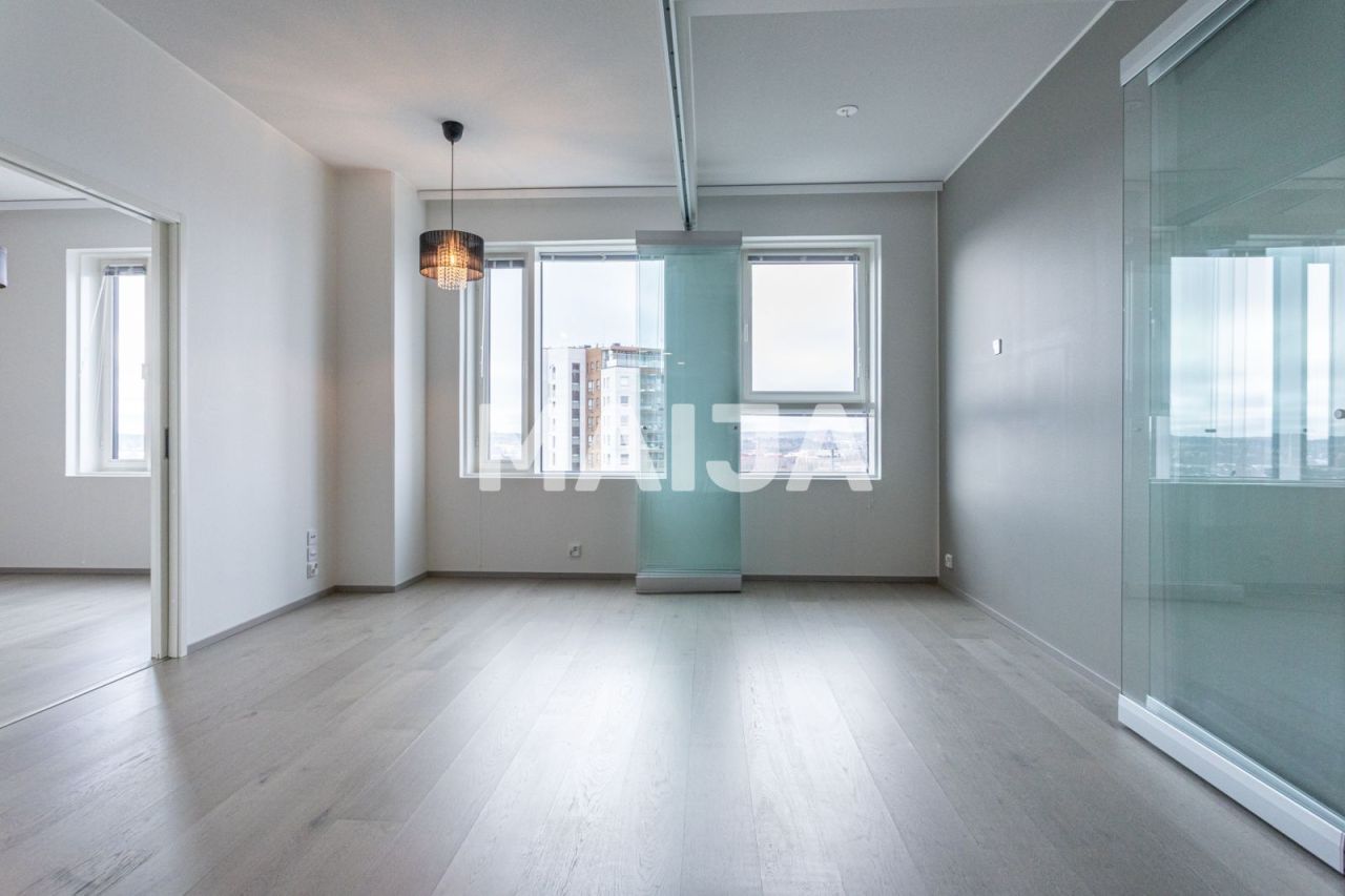 Апартаменты в Тампере, Финляндия, 43 м² - фото 10