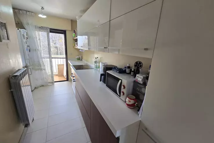 Квартира в Каннах, Франция, 67 м² - фото 2