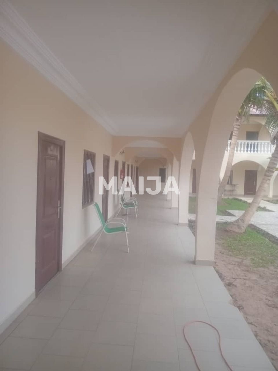 Отель, гостиница Bijilo, Гамбия, 70 м² - фото 10