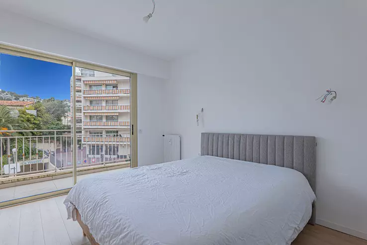 Квартира в Каннах, Франция, 60 м² - фото 2