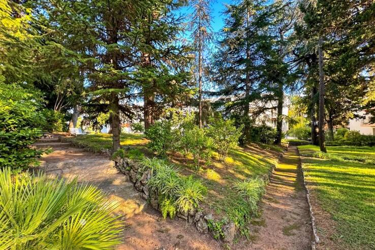 Квартира в Каннах, Франция, 111 м² - фото 2