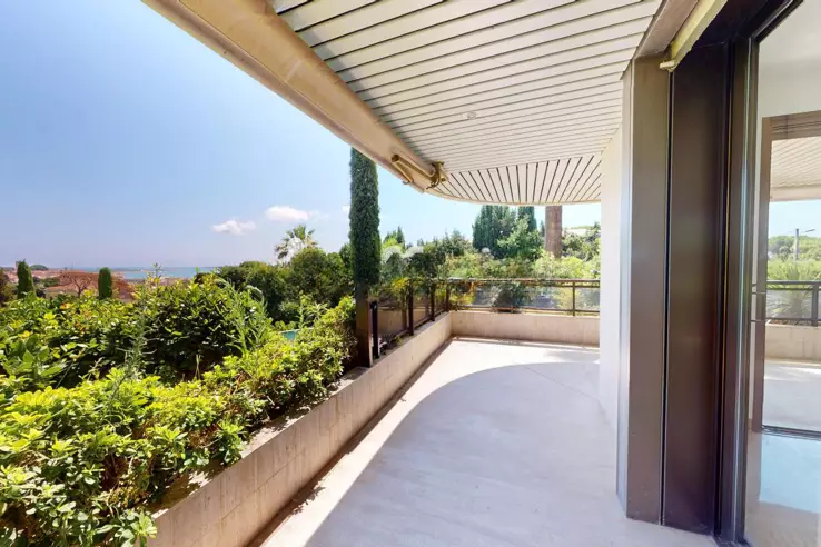 Квартира в Каннах, Франция, 270 м² - фото 2