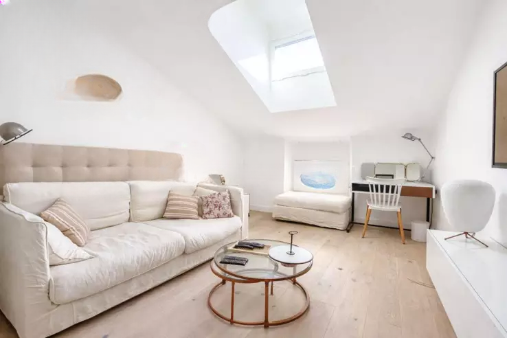 Квартира в Каннах, Франция, 18 м² - фото 2