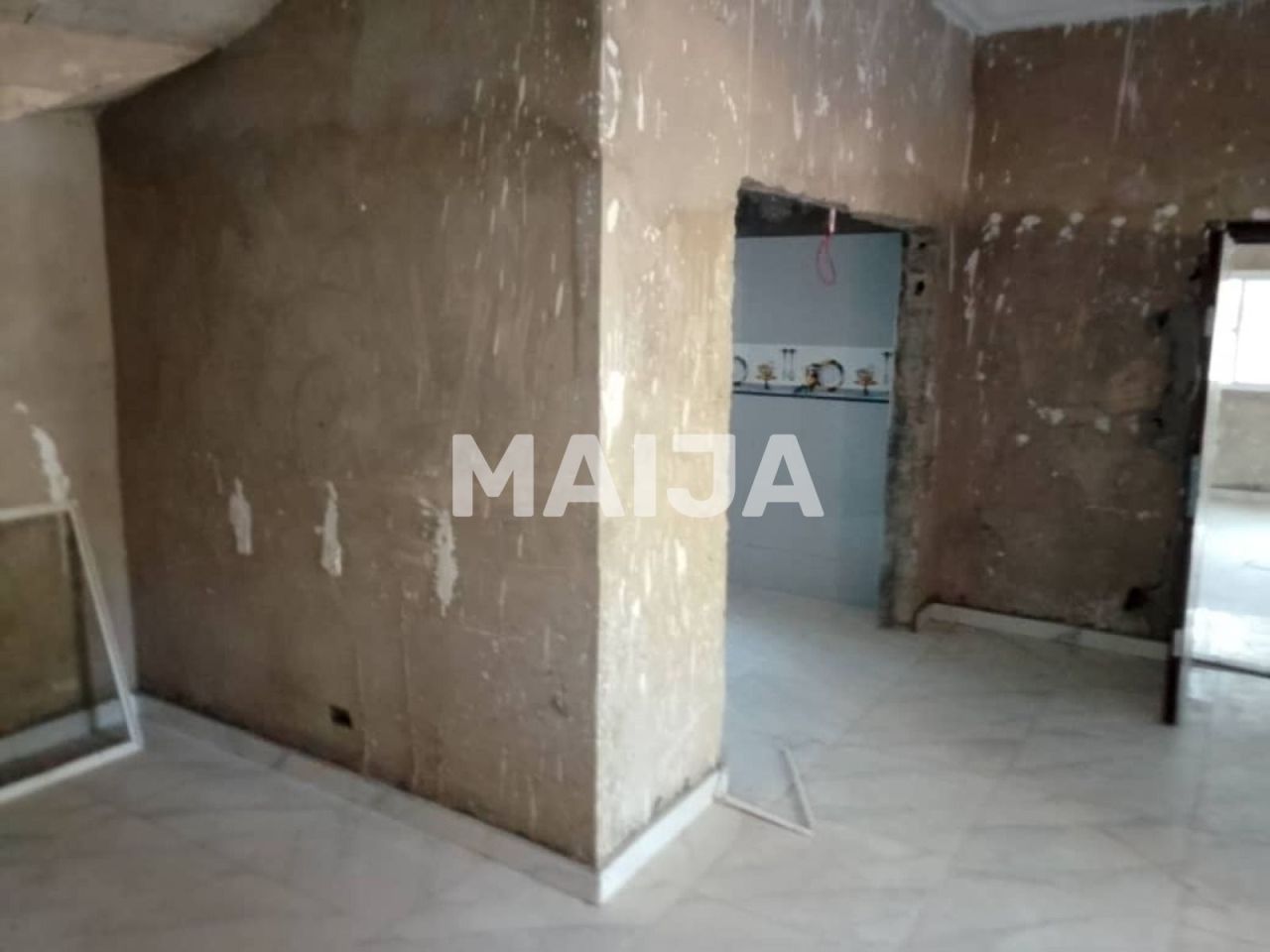 Дом Sanyang, Гамбия, 64 м² - фото 11