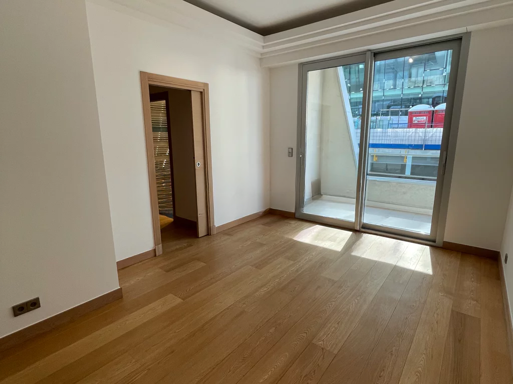 Квартира в Фонвьее, Монако, 100 м² - фото 4