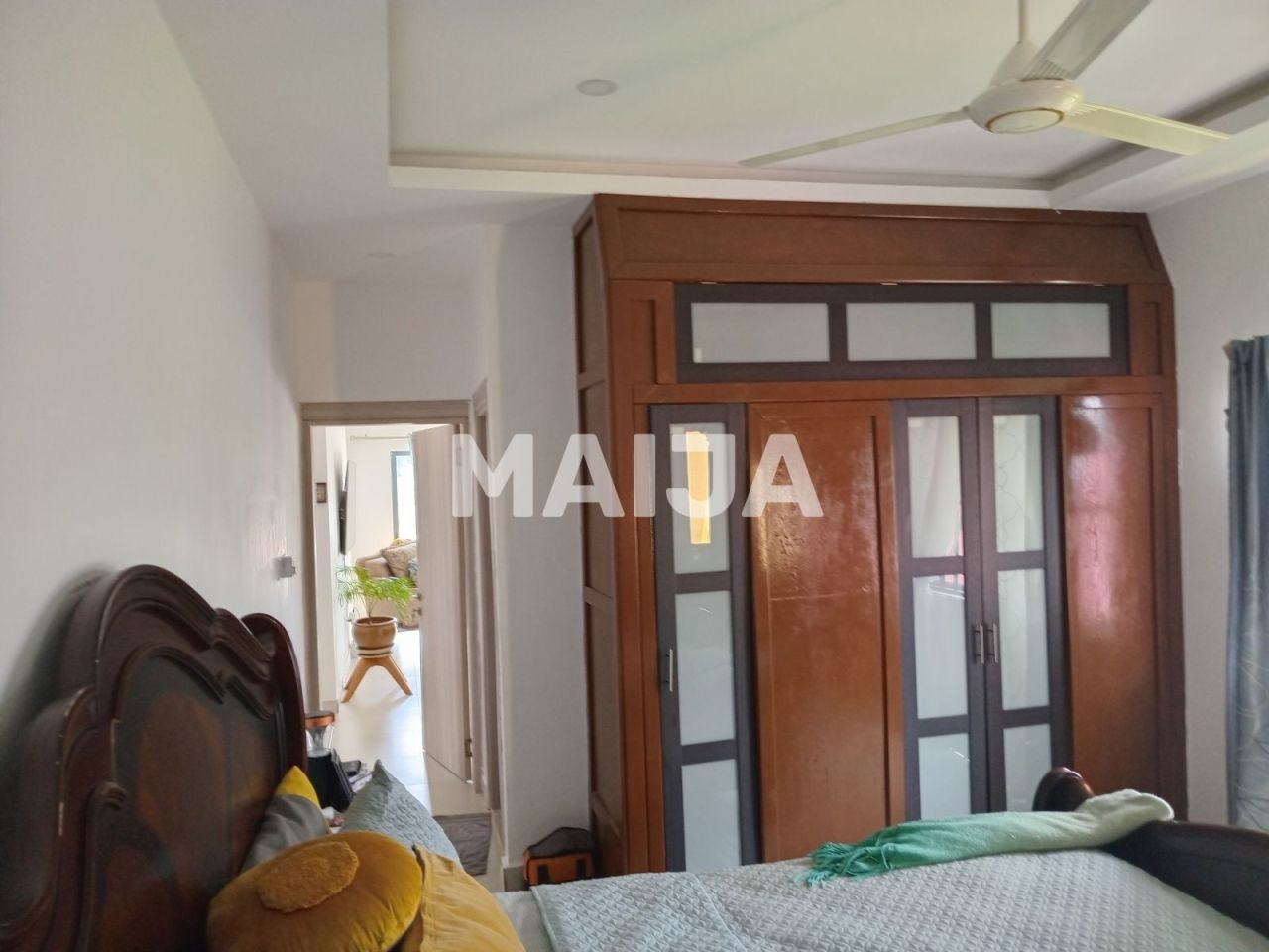 Дом Gunjur, Гамбия, 103 м² - фото 11