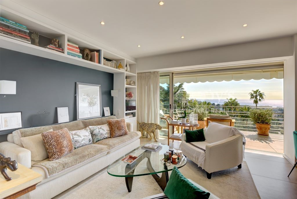 Квартира в Каннах, Франция, 80 м² - фото 4