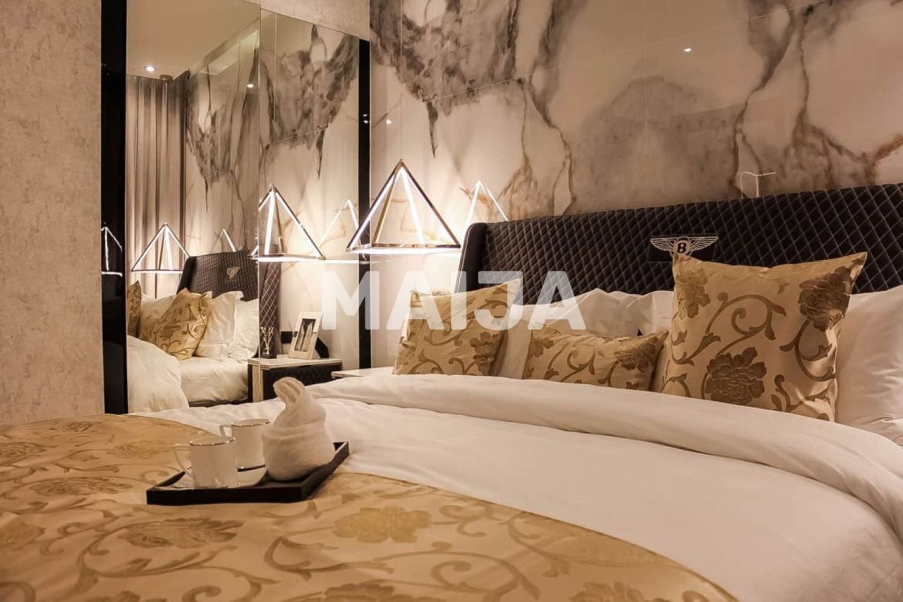 Апартаменты в Паттайе, Таиланд, 29 м² - фото 11