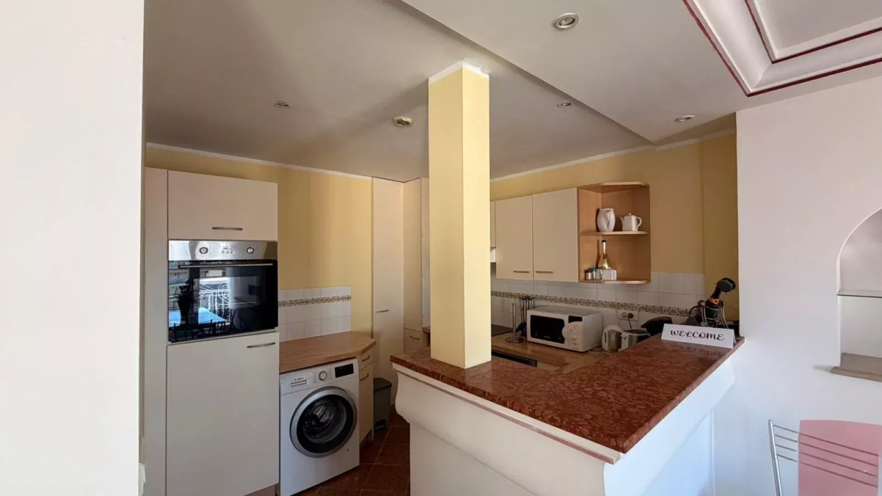 Квартира в Каннах, Франция, 103 м² - фото 4