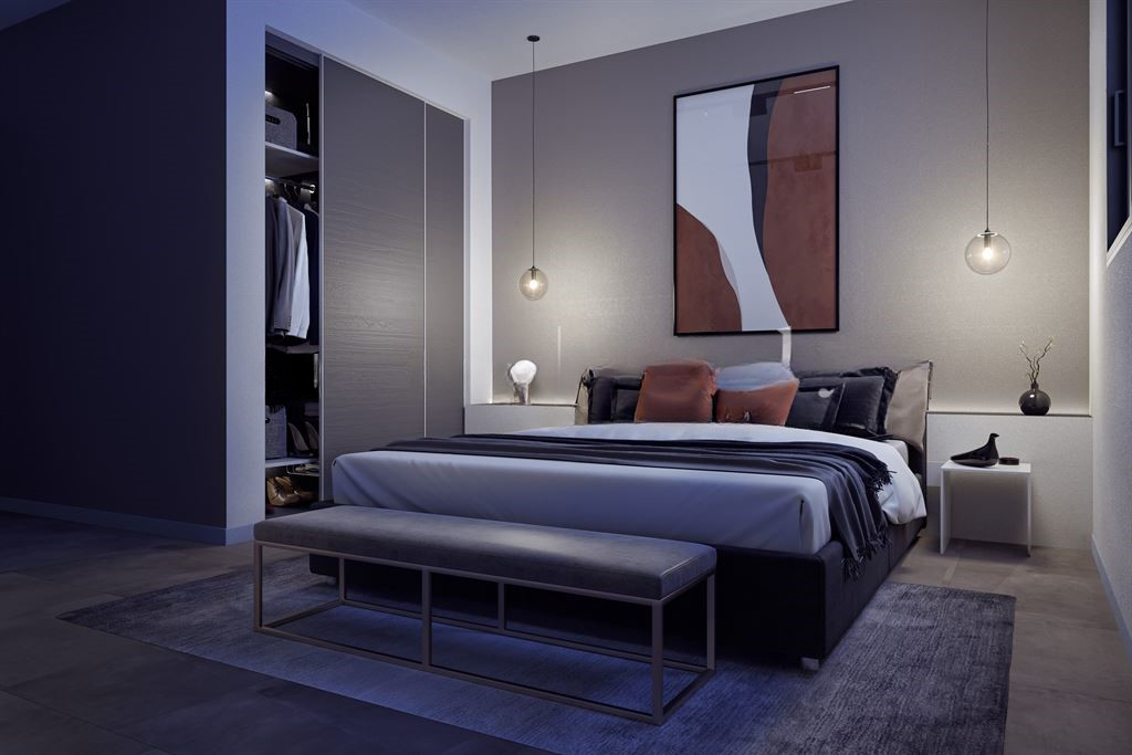 Квартира в Каннах, Франция, 130 м² - фото 4