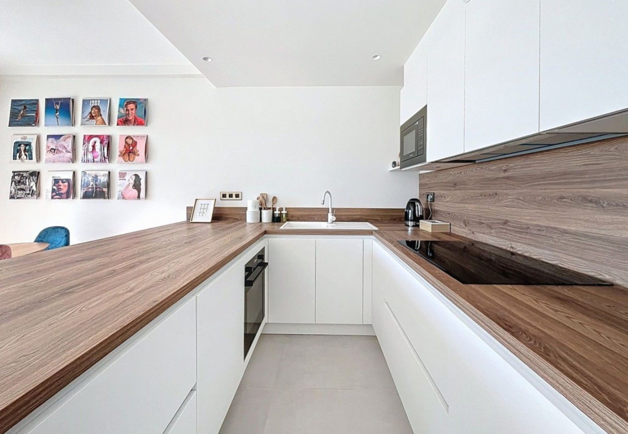 Квартира в Каннах, Франция, 78 м² - фото 4