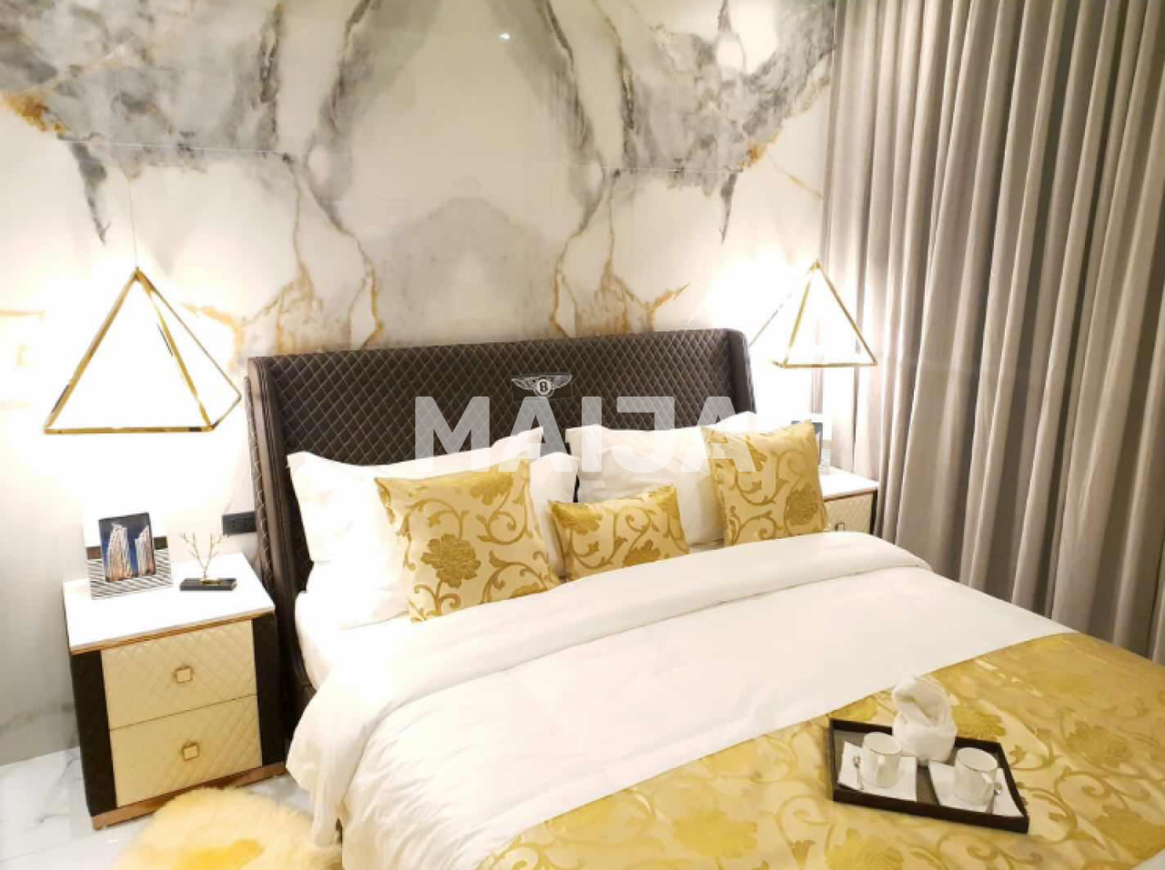 Апартаменты в Паттайе, Таиланд, 29 м² - фото 12