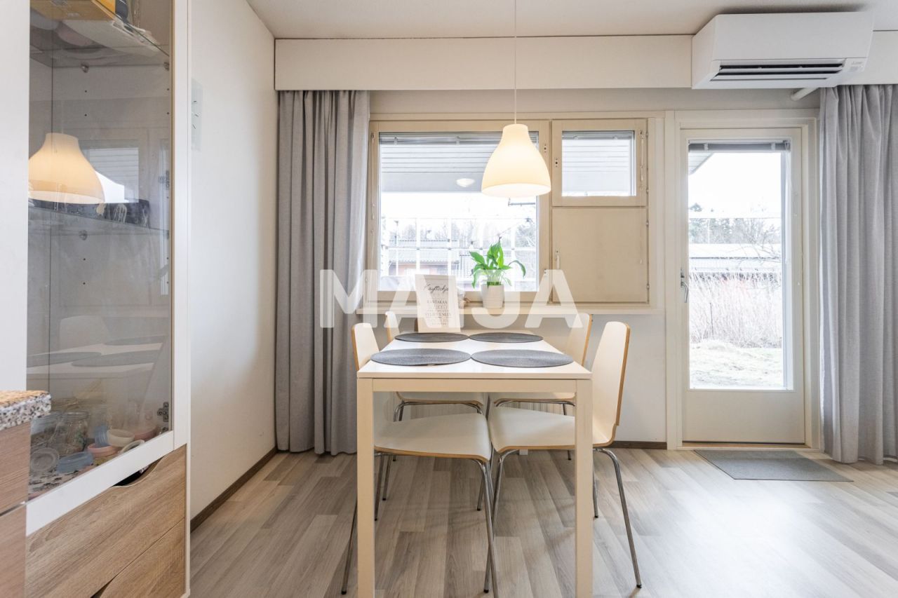 Квартира в Тампере, Финляндия, 60.5 м² - фото 12