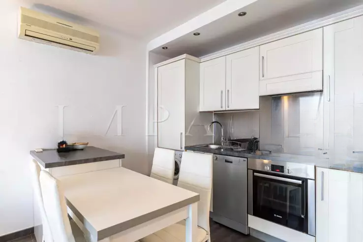 Квартира в Каннах, Франция, 32 м² - фото 2