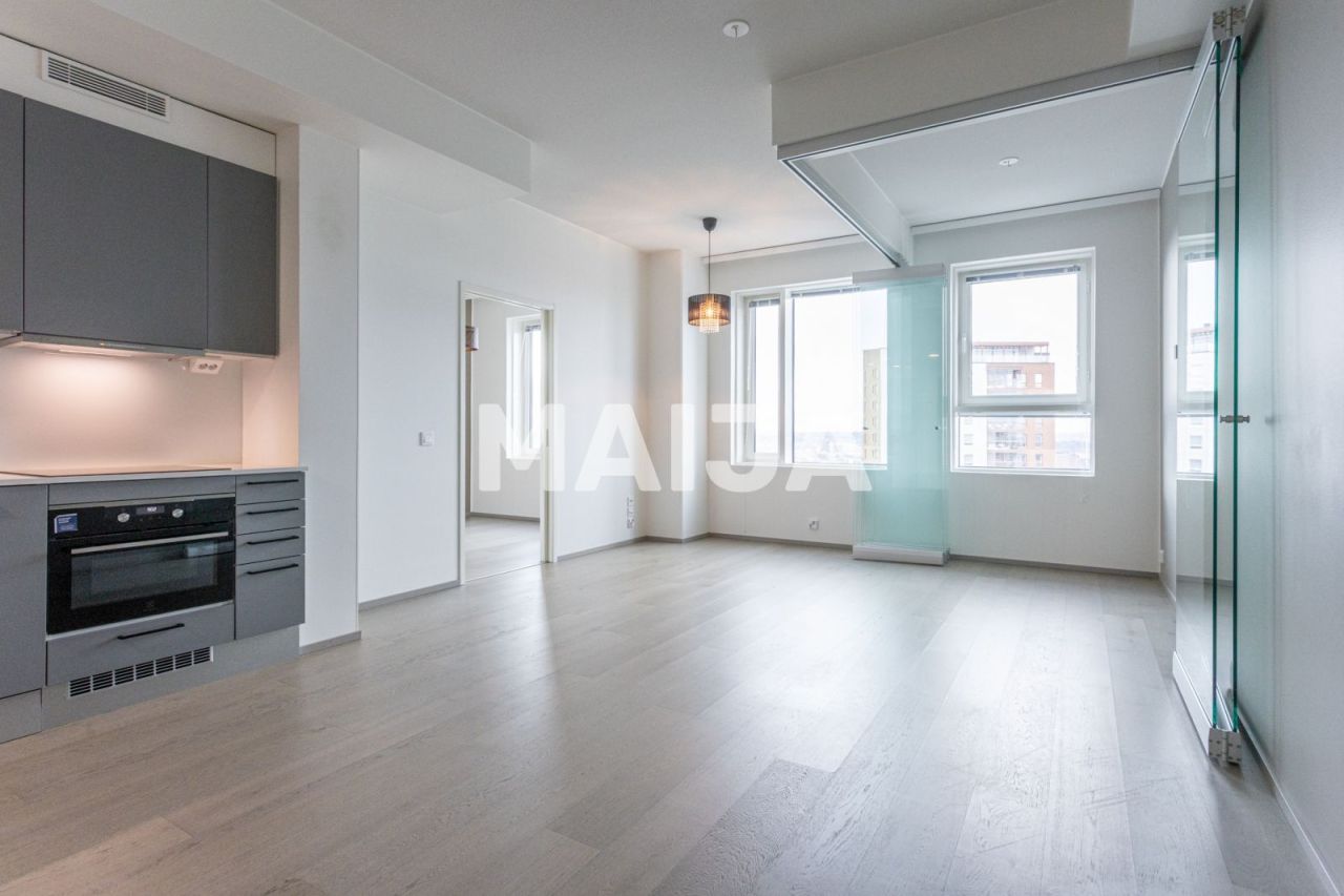 Апартаменты в Тампере, Финляндия, 43 м² - фото 12