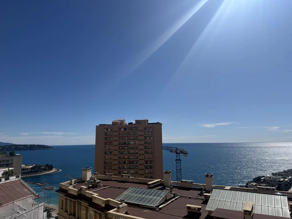 Квартира в Монте Карло, Монако, 86 м² - фото 4