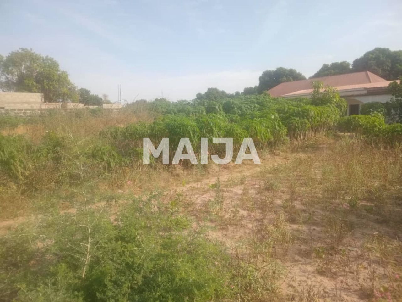 Кафе, ресторан Mariama Kunda, Гамбия, 1 000 м² - фото 13