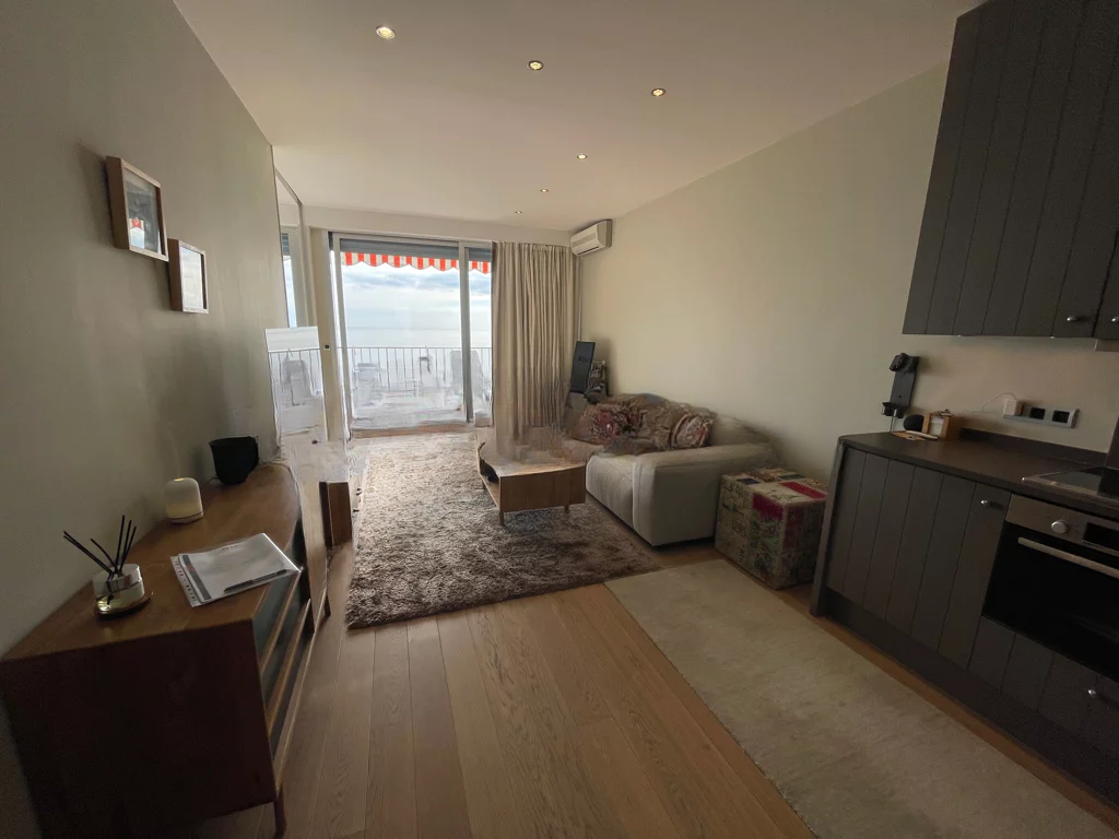 Квартира в Сен-Романе, Монако, 61 м² - фото 4