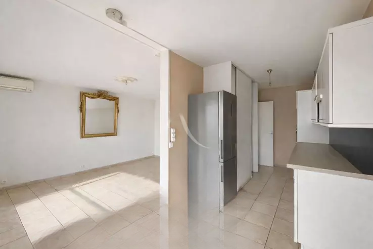 Квартира в Каннах, Франция, 68 м² - фото 2