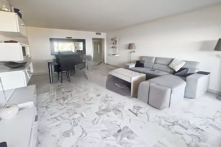 Квартира в Каннах, Франция, 66 м² - фото 2