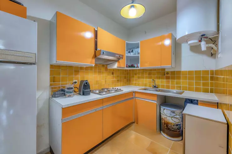 Квартира в Каннах, Франция, 32 м² - фото 2