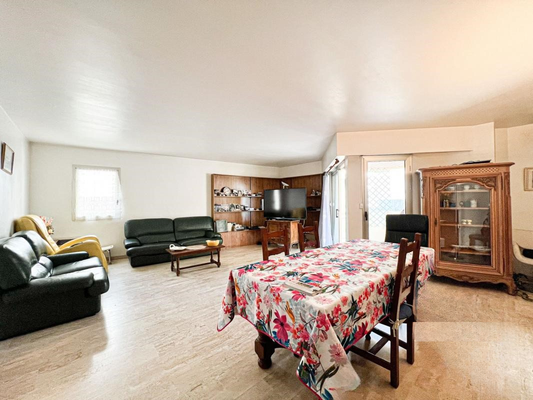 Квартира в Каннах, Франция, 97 м² - фото 4