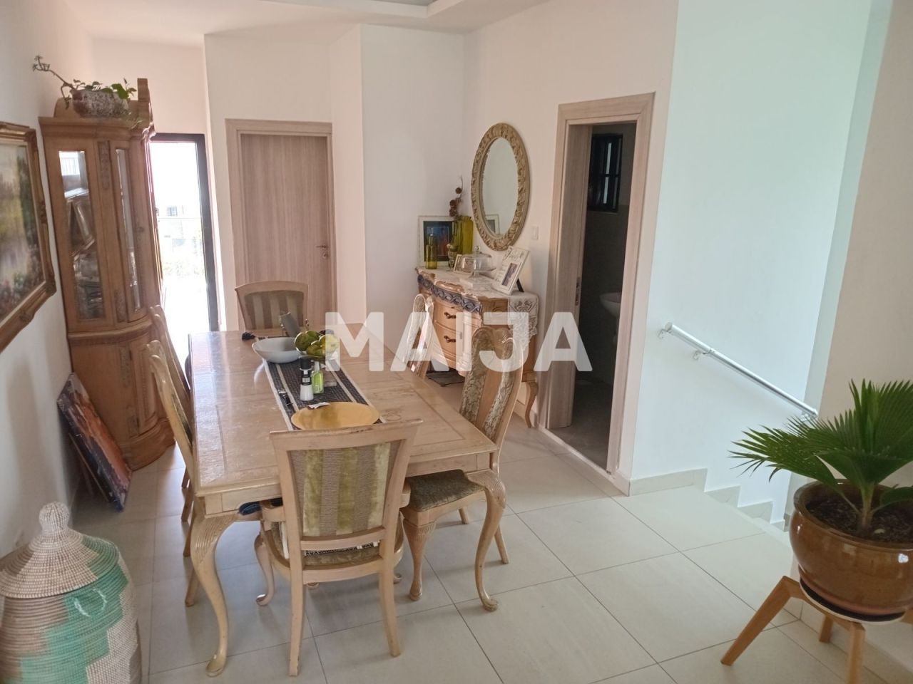 Дом Gunjur, Гамбия, 103 м² - фото 13